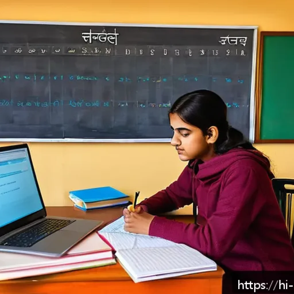 에너지관리 실기시험에서의 필수 체크리스트 - A focused Indian student in a cozy study room, surrounded by neatly organized textbooks on energy ma...